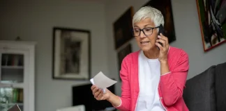 No, Social Security Isn’t Getting a $600 Payment Increase This Month