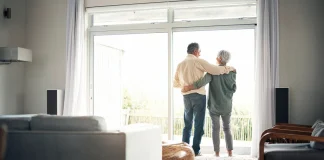 You’ve retired. Can you get a mortgage — and should you?