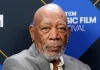 Morgan Freeman Slams AI Voice Imitations of Himself, Thanks Fans for Calling Out the ‘Scam’
