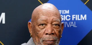 Morgan Freeman Slams AI Voice Imitations of Himself, Thanks Fans for Calling Out the ‘Scam’