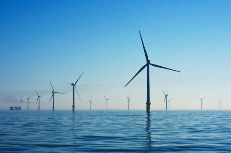 Australia needs large-scale energy production—three reasons why offshore wind is a good fit