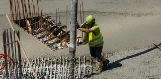 The cement that could turn your house into a giant battery