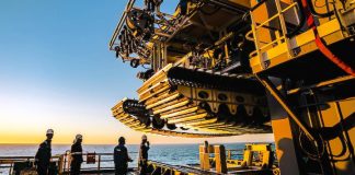 Japan finds over 200 million tonnes of battery metals in seabed