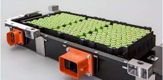 Developing recyclable lightweight battery housing and a second life for old battery cells