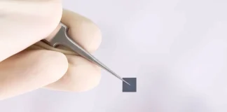 A Breakthrough Battery Innovation Could Change the Tech World