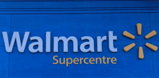 Walmart introduces digital shelf labels to 2,300 stores