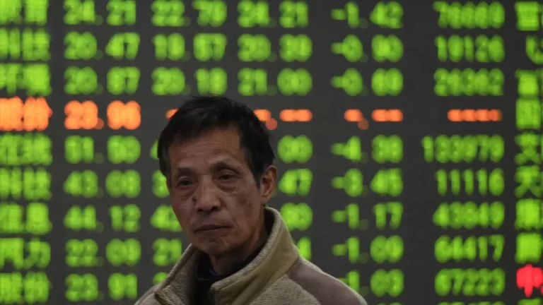 Asia-Pacific markets rise as investors await key economic readings from the region