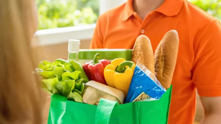 Want To Save Money on Groceries but Still Use Delivery Services? Here’s How