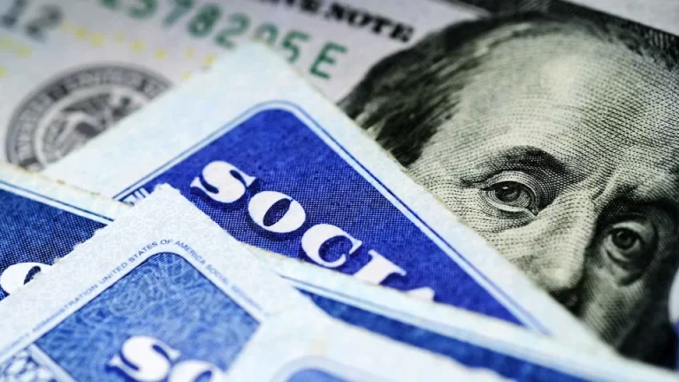 Only 5 Years Away From Claiming Social Security? Do This Now