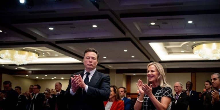 Elon Musk Declares War on Social Security, Watchdogs Claim