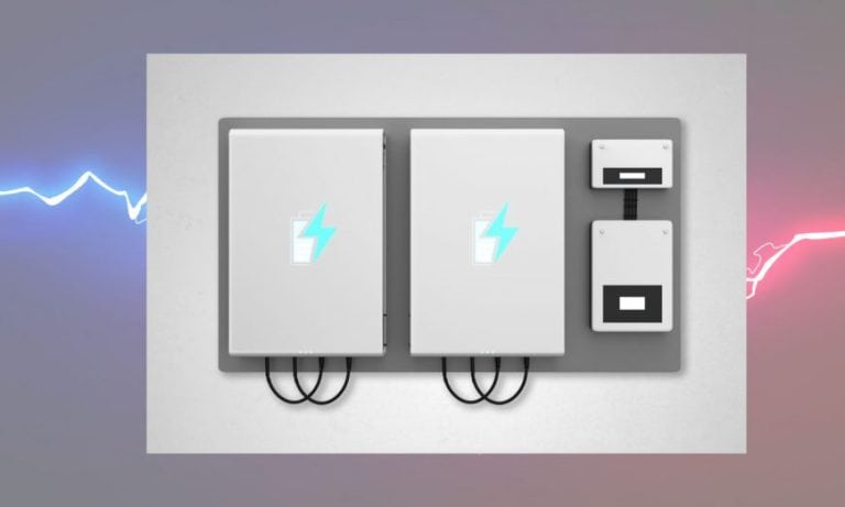 Silicon Valley Power Offers Rebates For Solar Battery Backup