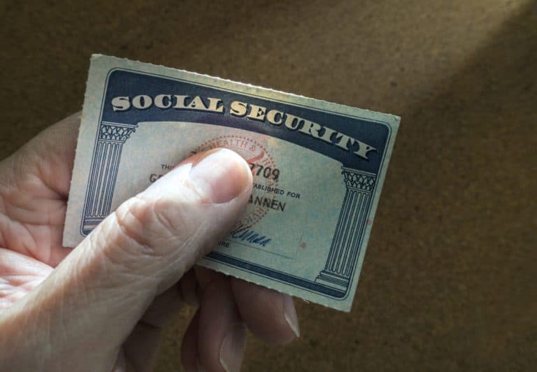 Social Security January payment schedule: Here’s when beneficiaries will get their checks