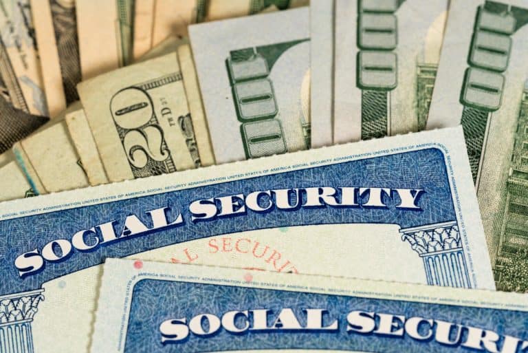 What to know about Social Security’s December schedule and COLA increase