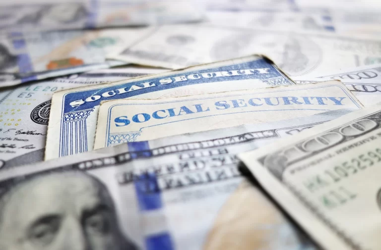 3 Key Social Security Changes Coming in 2025 Besides the 2.5% COLA