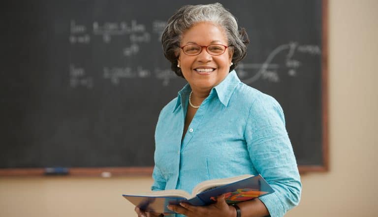 (Many) retired teachers are getting a raise thanks to the Social Security Fairness Act