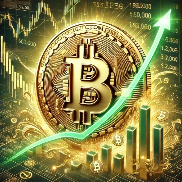 Bitcoin Price Could Surpass $200,000 In 2025, Blockchain Firm Sets Target