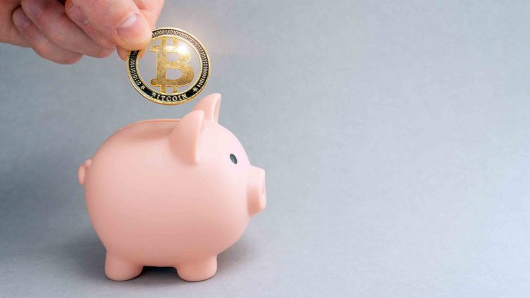 Why your retirement fund might soon include cryptocurrency