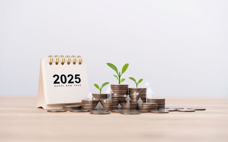 How retirement savings will change in 2025