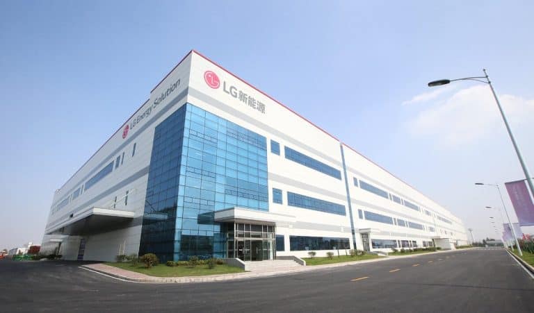 LG Energy Solution to continue EV-ESS battery production switching amid ‘market volatilities’