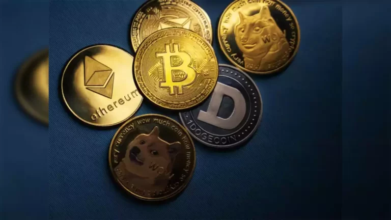 Why Bitcoin, Ethereum, and Dogecoin Are Surging Today