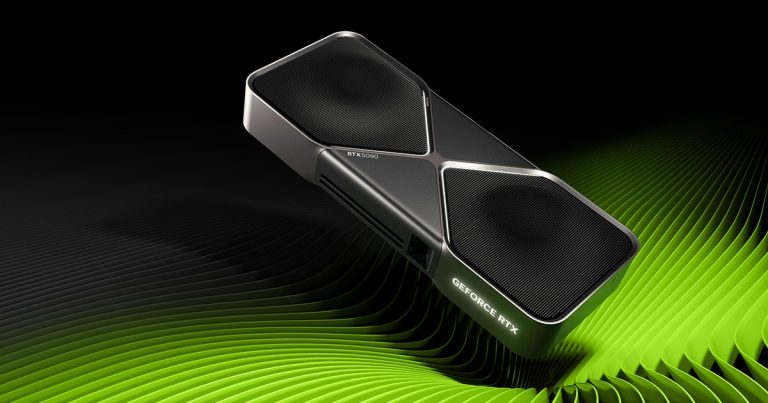 Why Nvidia Stock Surged Today