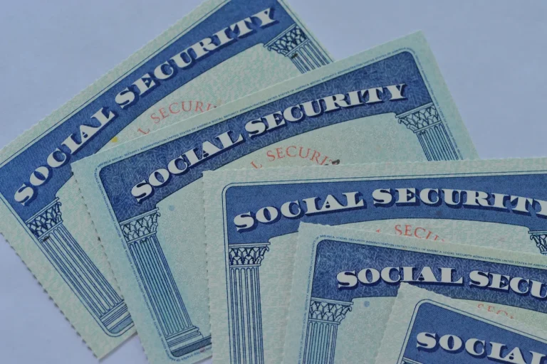 Social Security funding crisis looms as baby boomers retire