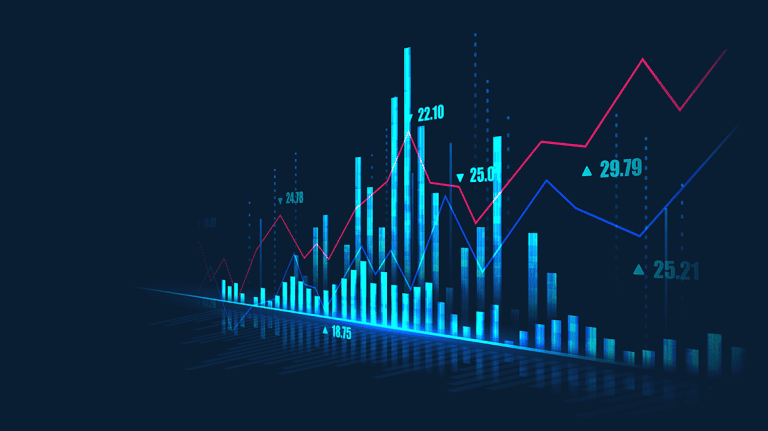 Stock market today: Nvidia, Tesla lead Nasdaq lower as bitcoin sinks, consumer confidence plummets