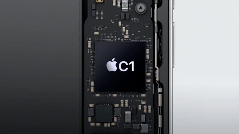 Apple’s C2 Modem Expected to Feature in Next Year’s iPhone 18 Pro