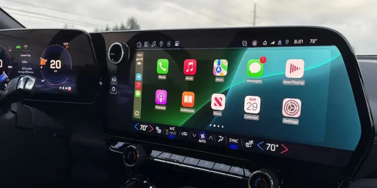 Apple just fixed one of CarPlay’s biggest usability issues