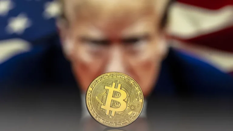 ‘A pig in lipstick’: Trump’s strategic Bitcoin reserve criticised