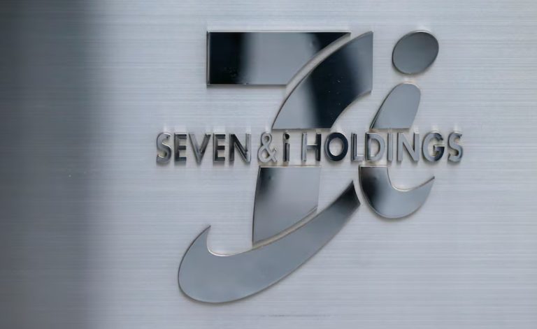 Seven & i in talks with Couche-Tard over store sales for merger deal