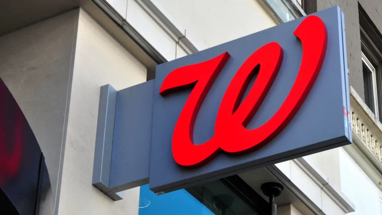 Walgreens is going private in an up to $24 billion deal