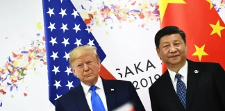 The U.S.-China deal revives markets and the idea of a ‘Trump put’