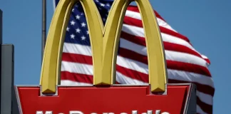 McDonald’s announces plans to hire 375,000 workers with Trump Labor secretary