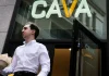Cava revenue beats estimates as Mediterranean chain reports double-digit same-store sales growth