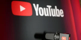 YouTube launches weekly top podcast list to rival Spotify and Apple