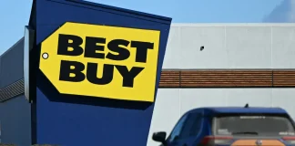Best Buy cuts profit outlook due to tariffs, says it already hiked some prices