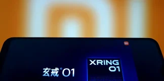 China’s Xiaomi claims new phone chip rivals Apple at a cheaper price