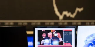 European stocks open higher after Trump delays 50% tariffs on EU