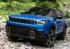 Jeep reveals new Cherokee SUV, confirms hybrid model