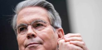 Bessent acknowledges Trump’s tariffs may mean shoppers will pay more at Walmart