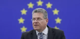 EU calls for ‘respect’ after Trump threatens 50% tariffs