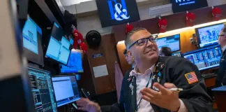 Stock market rally driven by ‘unwarranted optimism’ as tariff risk looms over $9 trillion rebound