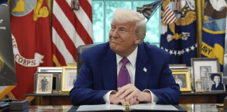 Trump threatens 25% tariff on Apple and says Samsung and other tech companies could be next