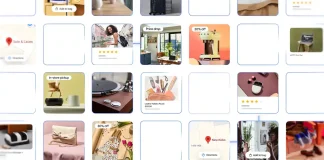 Shop with AI Mode, use AI to buy and try clothes on yourself virtually