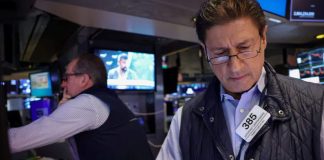 S&P 500, Nasdaq end higher on soft inflation data, trade optimism