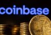 Coinbase warns of up to $400 million hit from cyberattack