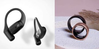 Acer Moves Into AI Wearables With Translation Earbuds and Smart Ring