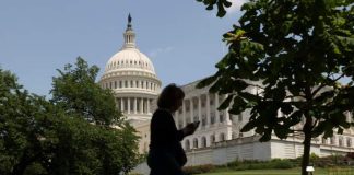 Republicans split on US credit downgrade as party’s tax bill lingers