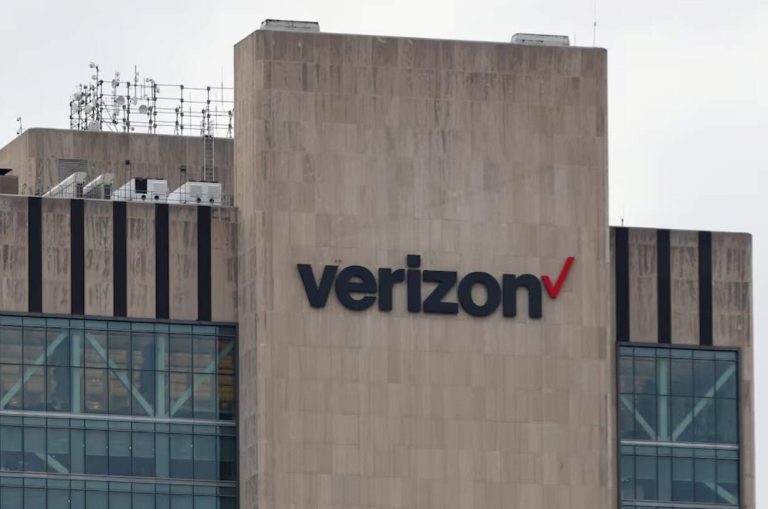 FCC approves Verizon deal to acquire Frontier after DEI changes
